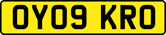 OY09KRO