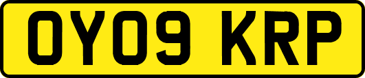 OY09KRP