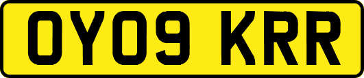 OY09KRR