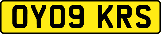 OY09KRS