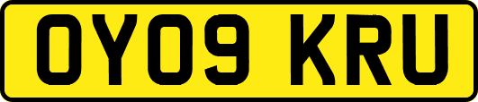 OY09KRU