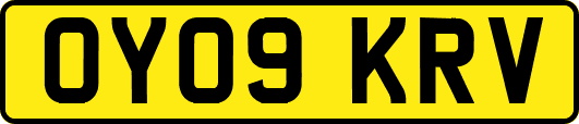 OY09KRV