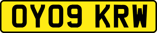OY09KRW
