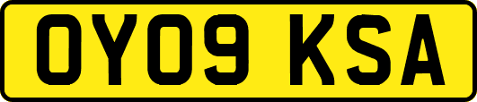 OY09KSA