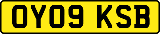 OY09KSB