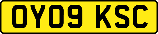 OY09KSC