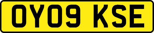 OY09KSE