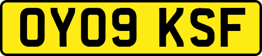 OY09KSF
