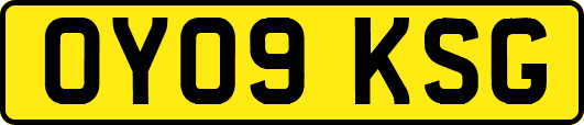 OY09KSG
