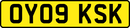 OY09KSK