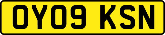 OY09KSN