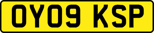 OY09KSP