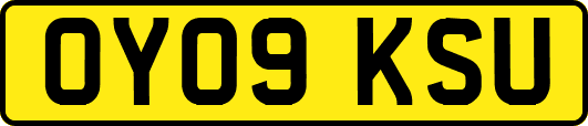 OY09KSU
