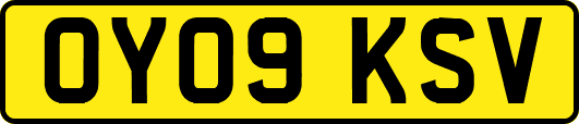 OY09KSV