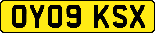 OY09KSX