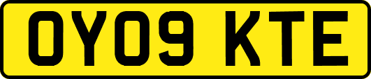 OY09KTE