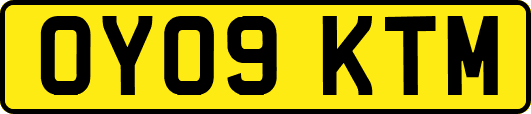 OY09KTM