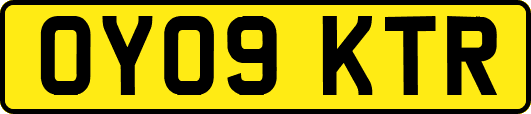 OY09KTR