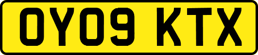 OY09KTX