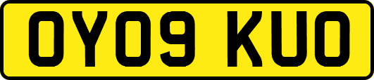 OY09KUO
