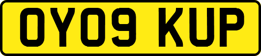 OY09KUP