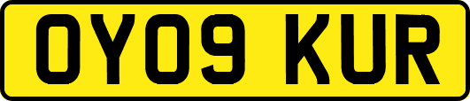 OY09KUR