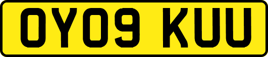 OY09KUU