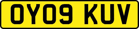 OY09KUV