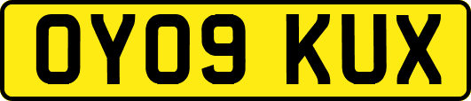 OY09KUX