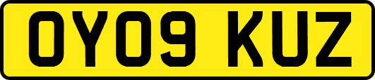 OY09KUZ