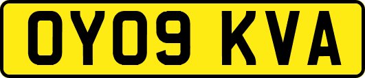 OY09KVA