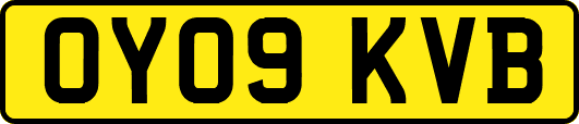 OY09KVB