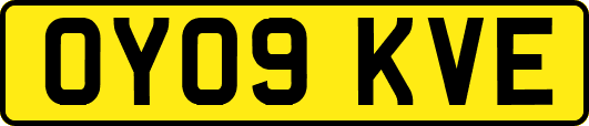 OY09KVE