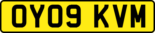 OY09KVM