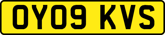 OY09KVS