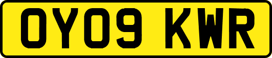 OY09KWR