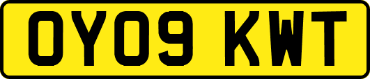 OY09KWT