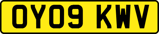 OY09KWV