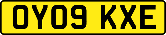 OY09KXE