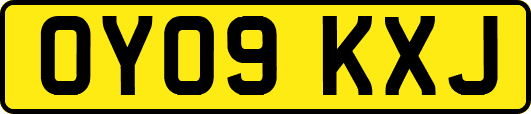 OY09KXJ