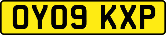 OY09KXP