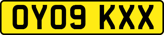 OY09KXX