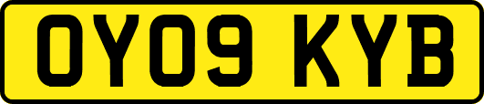 OY09KYB