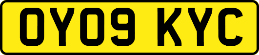 OY09KYC