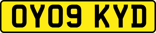 OY09KYD