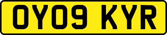 OY09KYR