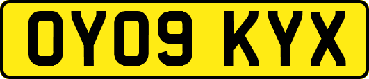 OY09KYX