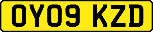 OY09KZD