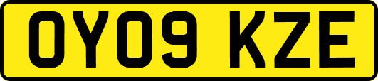 OY09KZE