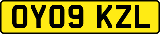 OY09KZL